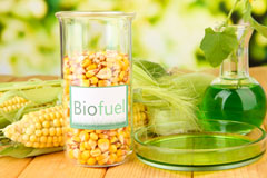 Quenington biofuel availability