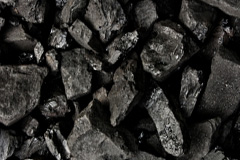 Quenington coal boiler costs